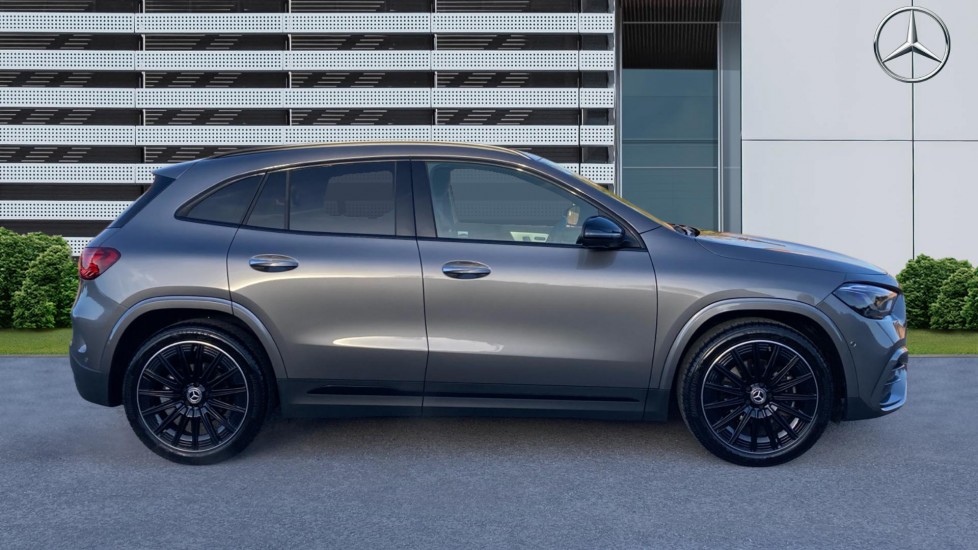 Mercedes-Benz GLA 200 AMG Line Premium Plus 5dr Auto Petrol Hatchback - Image 5