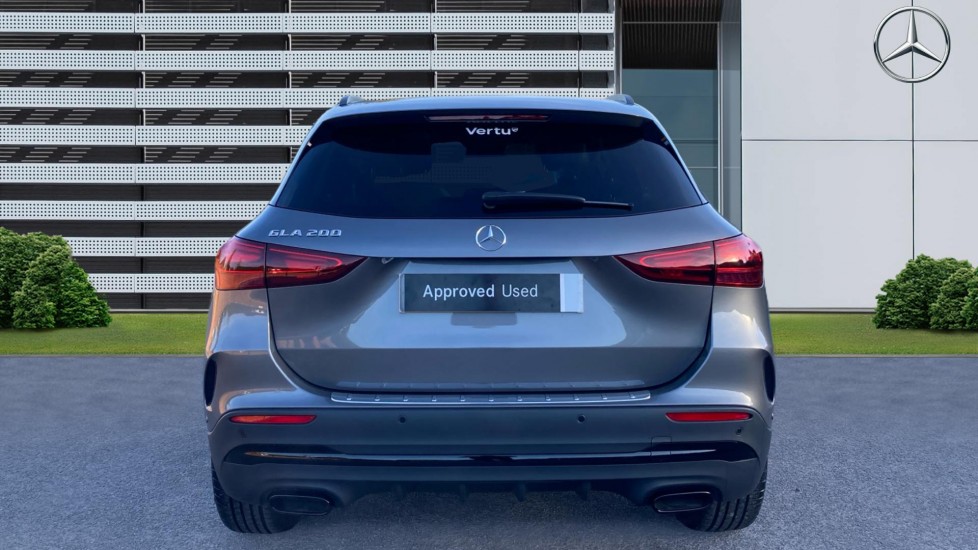 Mercedes-Benz GLA 200 AMG Line Premium Plus 5dr Auto Petrol Hatchback - Image 6