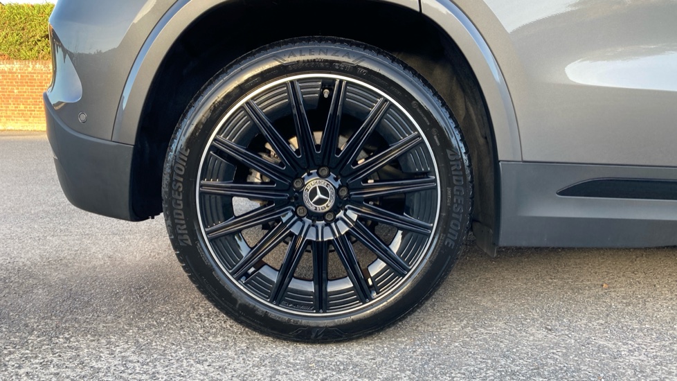 Mercedes-Benz GLA 200 AMG Line Premium Plus 5dr Auto Petrol Hatchback - Image 7