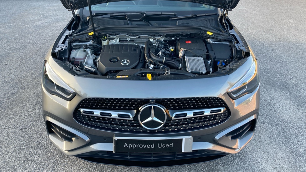 Mercedes-Benz GLA 200 AMG Line Premium Plus 5dr Auto Petrol Hatchback - Image 8