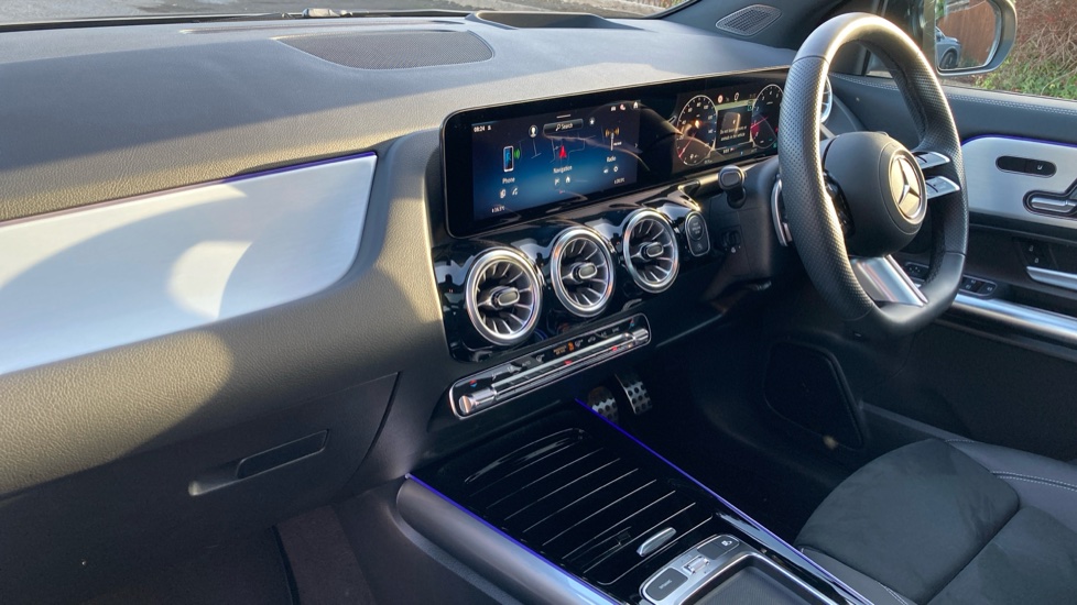 Mercedes-Benz GLA 200 AMG Line Premium Plus 5dr Auto Petrol Hatchback - Image 9
