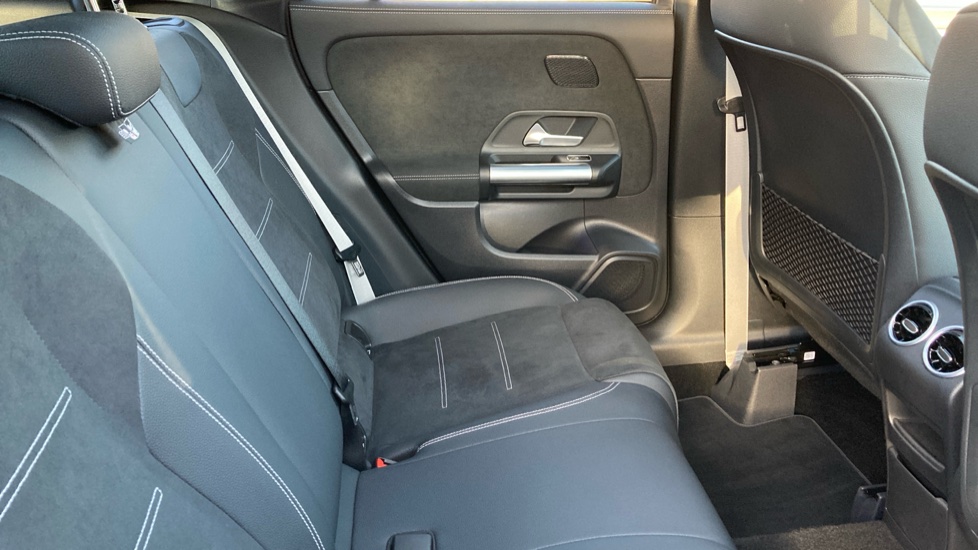 Mercedes-Benz GLA 200 AMG Line Premium Plus 5dr Auto Petrol Hatchback - Image 16