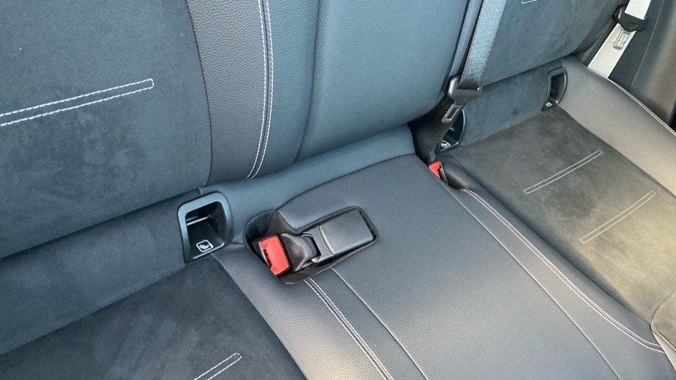 Mercedes-Benz GLA 200 AMG Line Premium Plus 5dr Auto Petrol Hatchback - Image 17