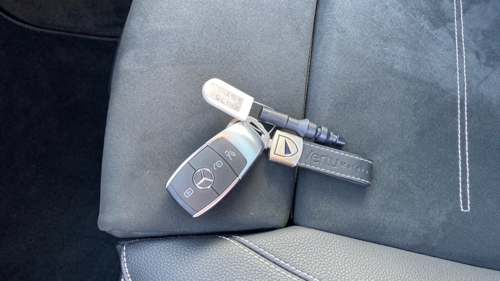 Mercedes-Benz GLA 200 AMG Line Premium Plus 5dr Auto Petrol Hatchback - Image 20