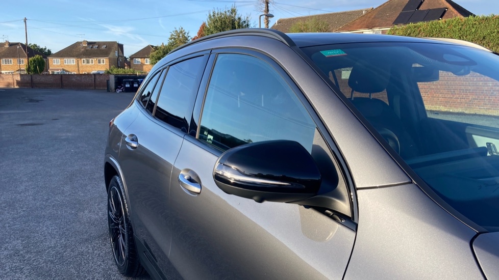 Mercedes-Benz GLA 200 AMG Line Premium Plus 5dr Auto Petrol Hatchback - Image 24