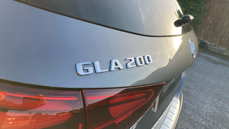 Mercedes-Benz GLA 200 AMG Line Premium Plus 5dr Auto Petrol Hatchback - Image 25