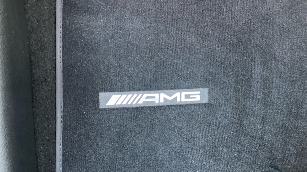 Mercedes-Benz GLA 200 AMG Line Premium Plus 5dr Auto Petrol Hatchback - Image 27