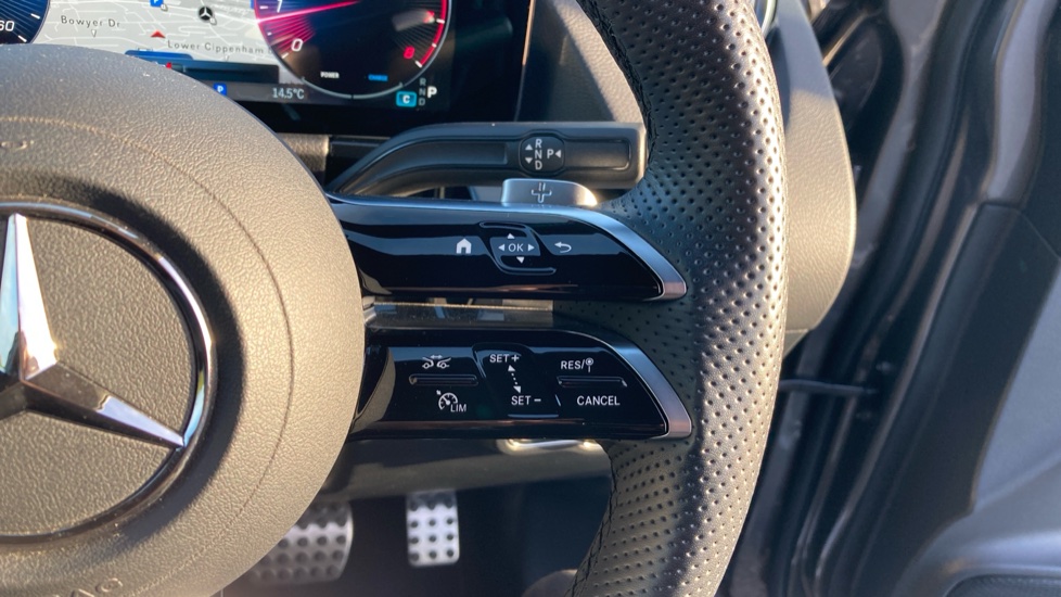 Mercedes-Benz GLA 200 AMG Line Premium Plus 5dr Auto Petrol Hatchback - Image 37