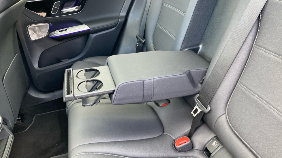 Mercedes-Benz GLC 300d 4Matic AMG Line Premium + 5dr 9G-Tronic Diesel Estate - Image 28