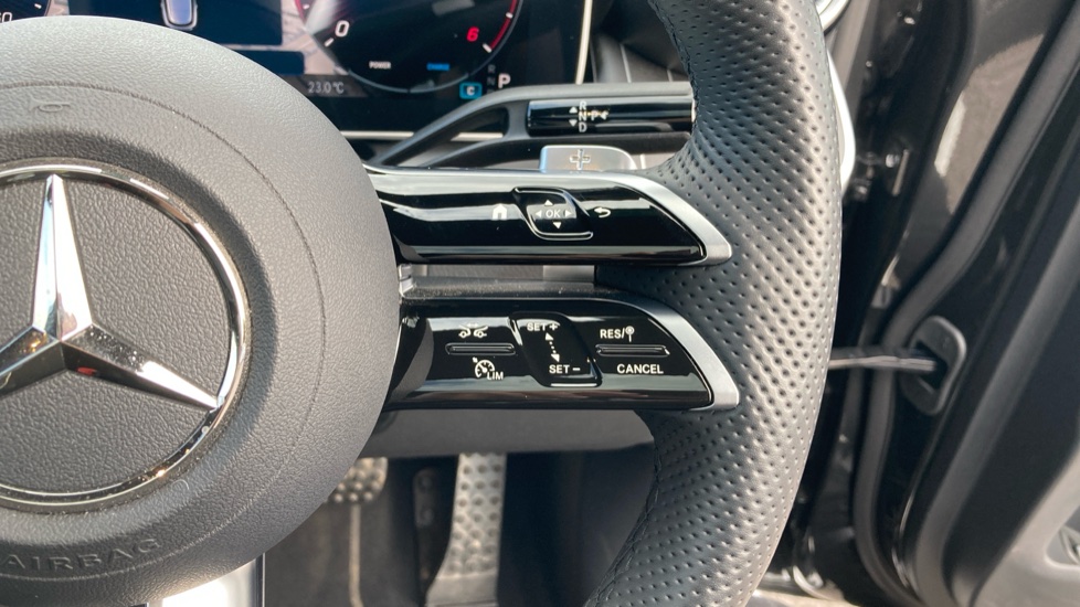 Mercedes-Benz GLC 300d 4Matic AMG Line Premium + 5dr 9G-Tronic Diesel Estate - Image 36