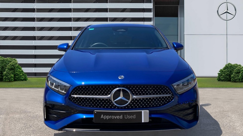 Mercedes-Benz A-Class A200 AMG Line Executive 5dr Auto Petrol Hatchback - Image 3