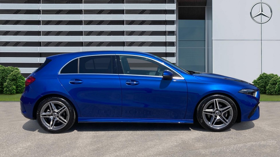Mercedes-Benz A-Class A200 AMG Line Executive 5dr Auto Petrol Hatchback - Image 5