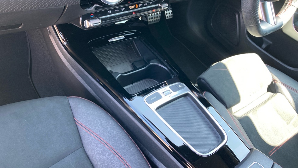 Mercedes-Benz A-Class A200 AMG Line Executive 5dr Auto Petrol Hatchback - Image 13
