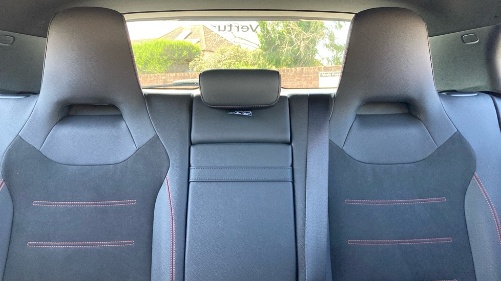 Mercedes-Benz A-Class A200 AMG Line Executive 5dr Auto Petrol Hatchback - Image 15
