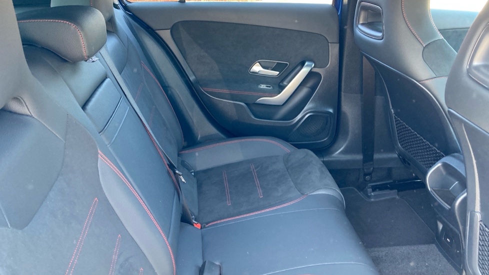Mercedes-Benz A-Class A200 AMG Line Executive 5dr Auto Petrol Hatchback - Image 16