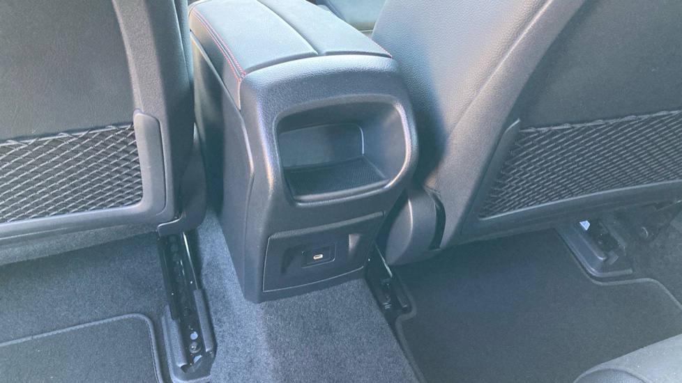 Mercedes-Benz A-Class A200 AMG Line Executive 5dr Auto Petrol Hatchback - Image 27