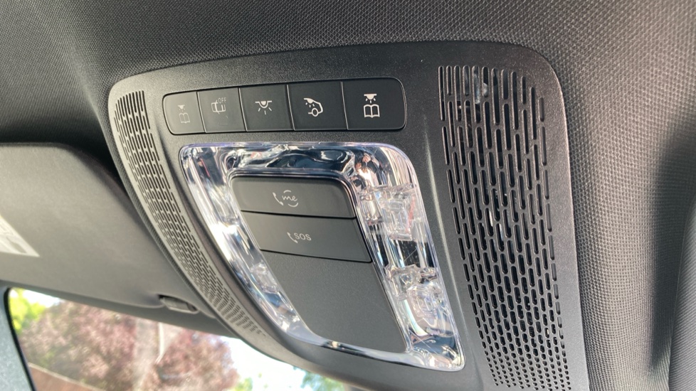 Mercedes-Benz A-Class A200 AMG Line Executive 5dr Auto Petrol Hatchback - Image 34