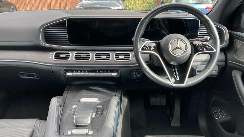 Mercedes-Benz GLE Coupe GLE 400e 4Matic AMG Line Premium + 5dr 9G-Tronic Estate - Image 10