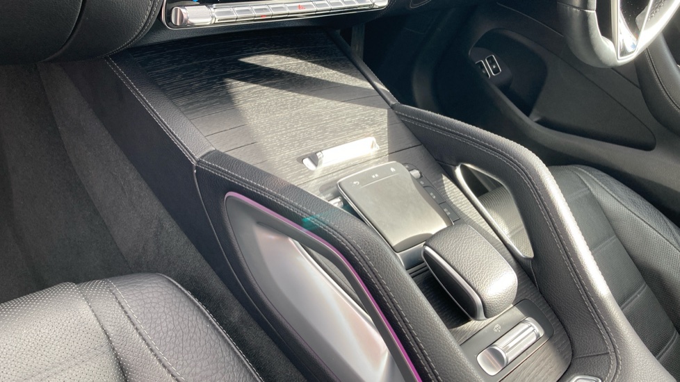 Mercedes-Benz GLE Coupe GLE 400e 4Matic AMG Line Premium + 5dr 9G-Tronic Estate - Image 13
