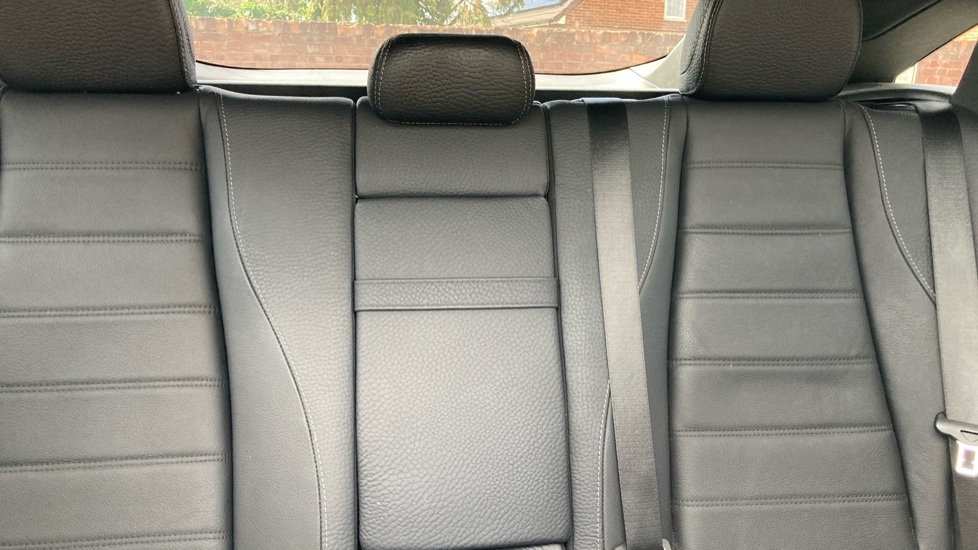 Mercedes-Benz GLE Coupe GLE 400e 4Matic AMG Line Premium + 5dr 9G-Tronic Estate - Image 15