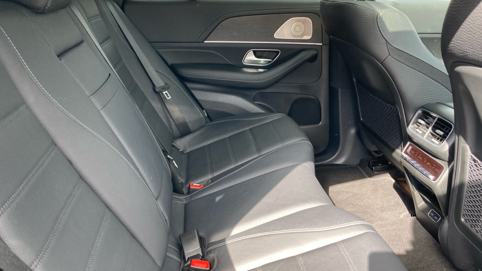 Mercedes-Benz GLE Coupe GLE 400e 4Matic AMG Line Premium + 5dr 9G-Tronic Estate - Image 16