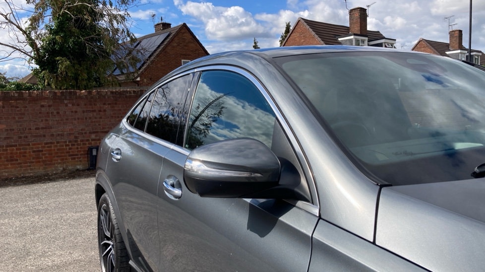 Mercedes-Benz GLE Coupe GLE 400e 4Matic AMG Line Premium + 5dr 9G-Tronic Estate - Image 23