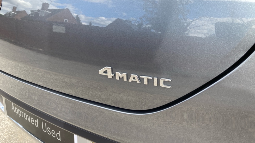 Mercedes-Benz GLE Coupe GLE 400e 4Matic AMG Line Premium + 5dr 9G-Tronic Estate - Image 24