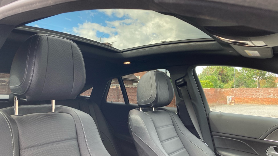 Mercedes-Benz GLE Coupe GLE 400e 4Matic AMG Line Premium + 5dr 9G-Tronic Estate - Image 30