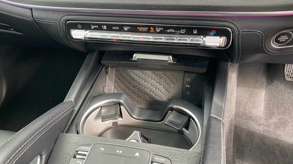 Mercedes-Benz GLE Coupe GLE 400e 4Matic AMG Line Premium + 5dr 9G-Tronic Estate - Image 39