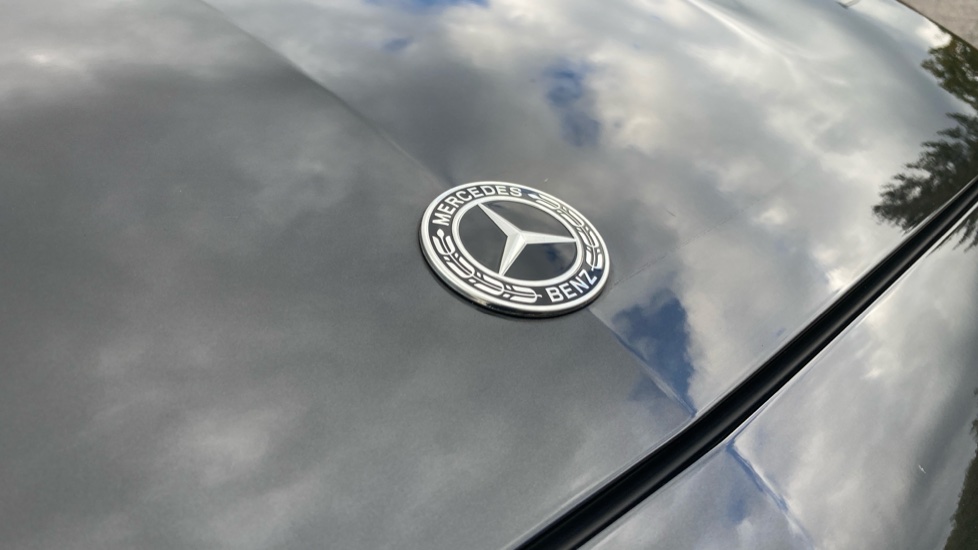 Mercedes-Benz E-Class E200 AMG Line Night Edition Prem+ 4dr 9G-Tronic Petrol Saloon - Image 21