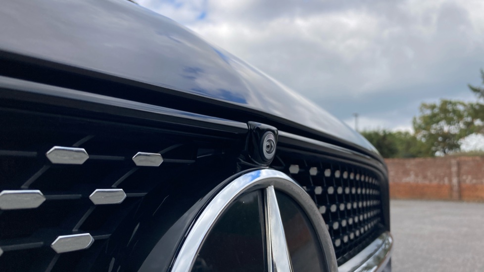 Mercedes-Benz E-Class E200 AMG Line Night Edition Prem+ 4dr 9G-Tronic Petrol Saloon - Image 22