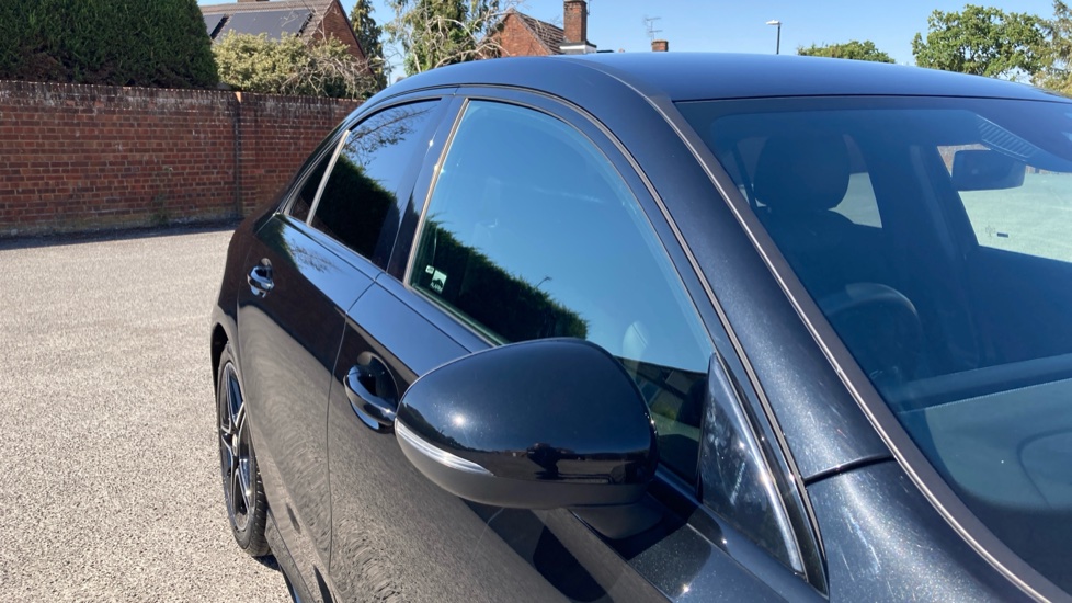 Mercedes-Benz A-Class A200 AMG Line Executive Edition 4dr Auto Petrol Saloon - Image 22