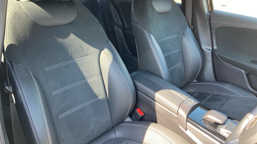 Mercedes-Benz A-Class A200 AMG Line Executive Edition 4dr Auto Petrol Saloon - Image 27