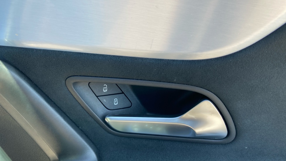 Mercedes-Benz A-Class A200 AMG Line Executive Edition 4dr Auto Petrol Saloon - Image 29
