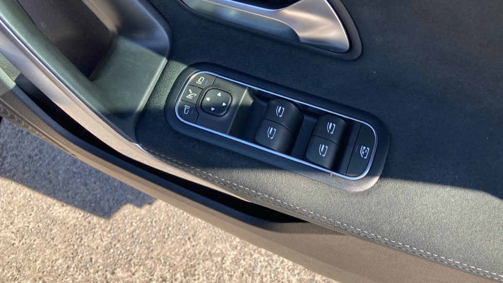 Mercedes-Benz A-Class A200 AMG Line Executive Edition 4dr Auto Petrol Saloon - Image 30
