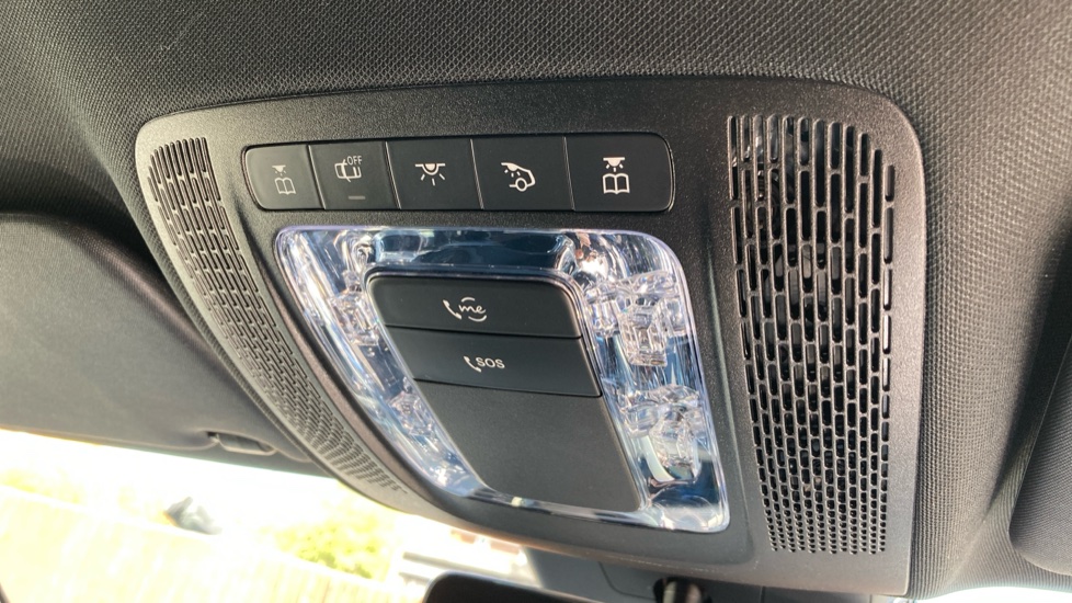 Mercedes-Benz A-Class A200 AMG Line Executive Edition 4dr Auto Petrol Saloon - Image 33