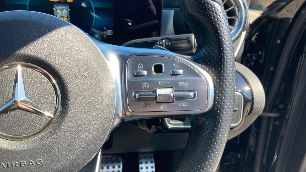 Mercedes-Benz A-Class A200 AMG Line Executive Edition 4dr Auto Petrol Saloon - Image 34