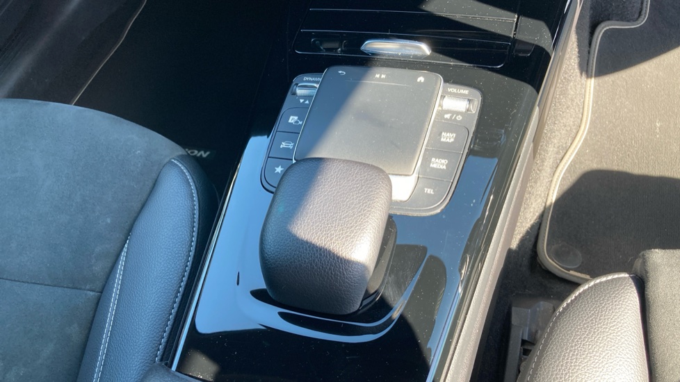 Mercedes-Benz A-Class A200 AMG Line Executive Edition 4dr Auto Petrol Saloon - Image 38