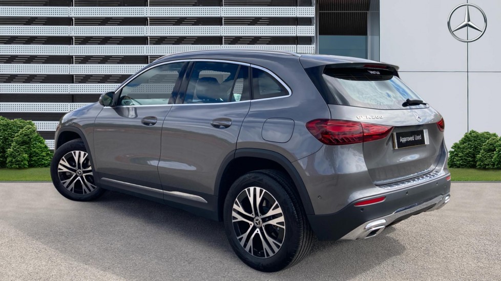 Mercedes-Benz GLA 200 Sport Executive 5dr Auto Petrol Hatchback - Image 2