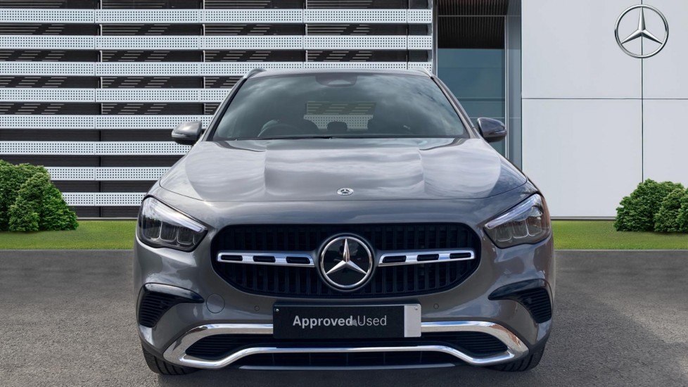 Mercedes-Benz GLA 200 Sport Executive 5dr Auto Petrol Hatchback - Image 3