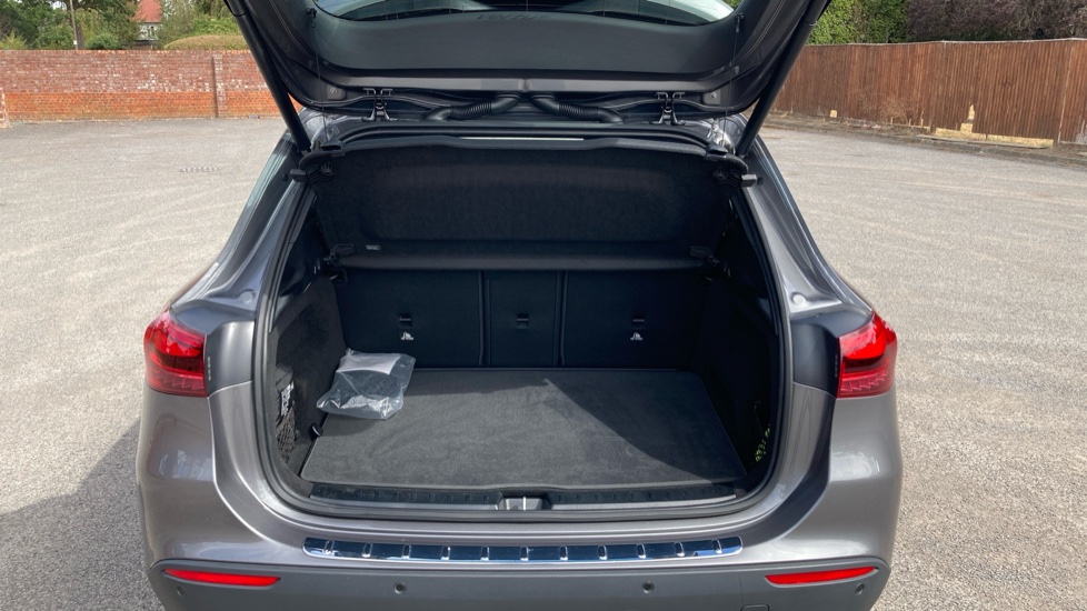 Mercedes-Benz GLA 200 Sport Executive 5dr Auto Petrol Hatchback - Image 4