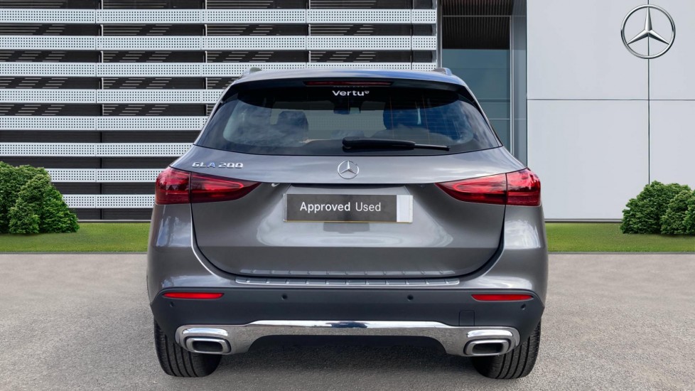 Mercedes-Benz GLA 200 Sport Executive 5dr Auto Petrol Hatchback - Image 6
