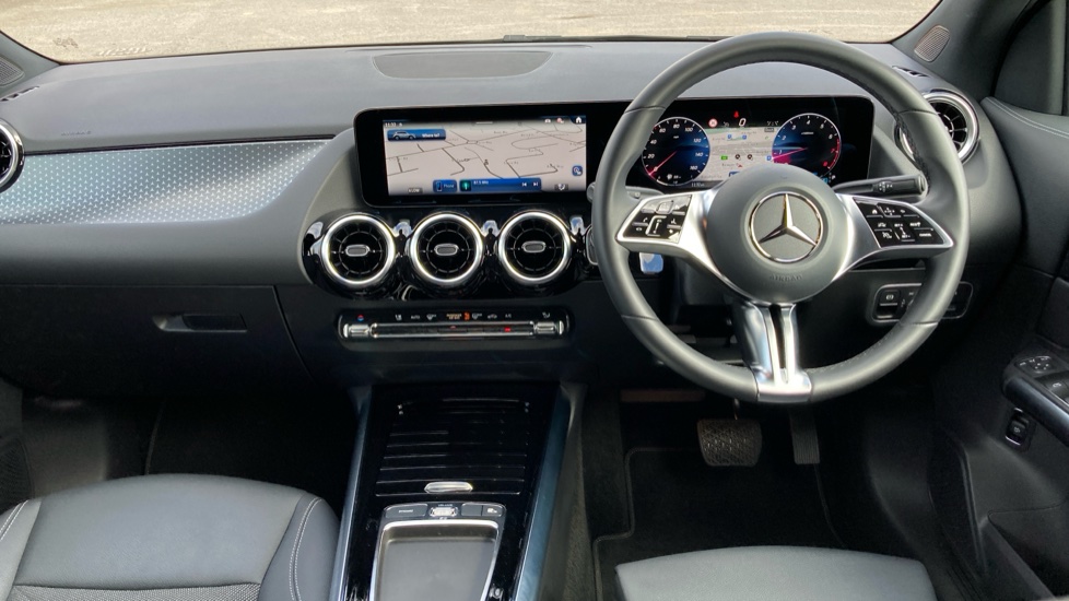 Mercedes-Benz GLA 200 Sport Executive 5dr Auto Petrol Hatchback - Image 10