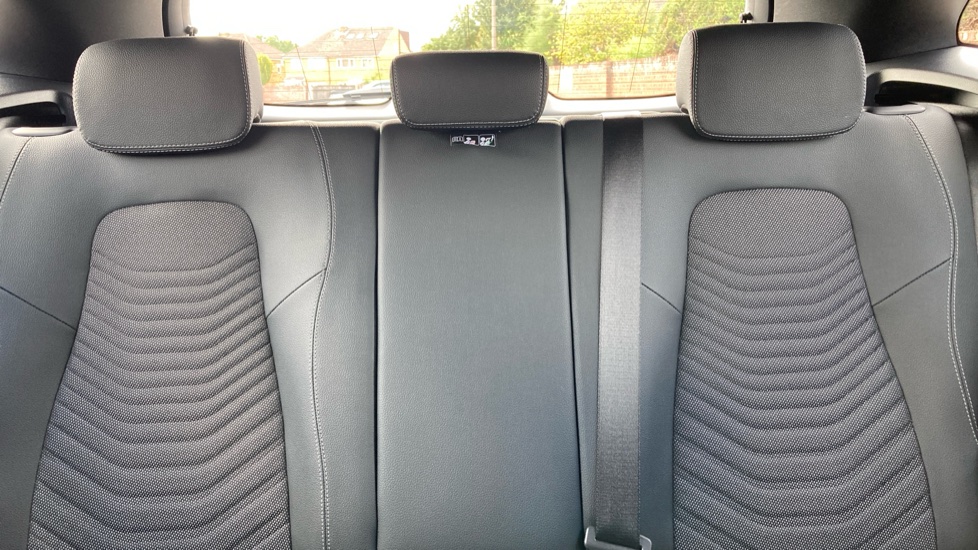 Mercedes-Benz GLA 200 Sport Executive 5dr Auto Petrol Hatchback - Image 15