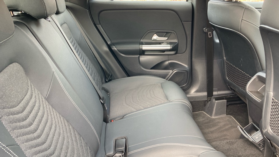 Mercedes-Benz GLA 200 Sport Executive 5dr Auto Petrol Hatchback - Image 16