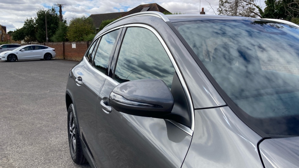 Mercedes-Benz GLA 200 Sport Executive 5dr Auto Petrol Hatchback - Image 22