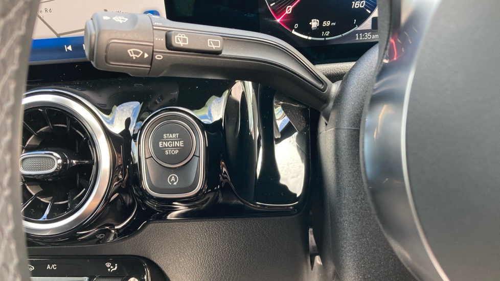 Mercedes-Benz GLA 200 Sport Executive 5dr Auto Petrol Hatchback - Image 36