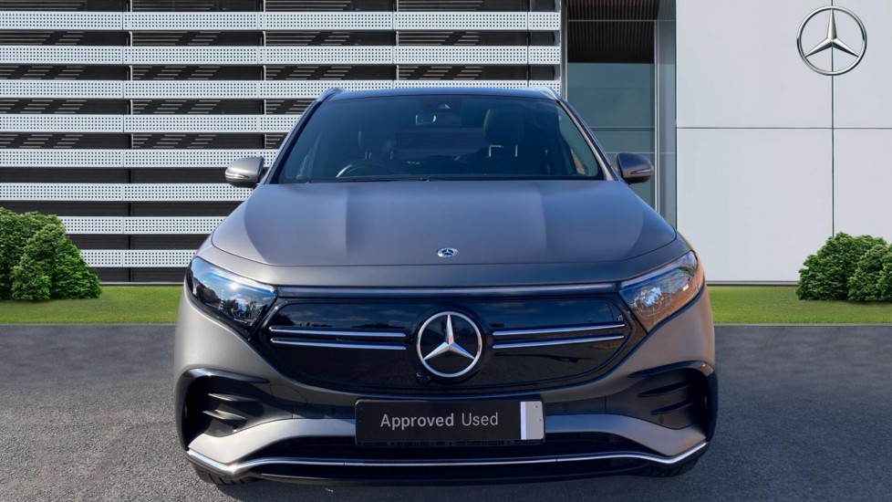 Mercedes-Benz Eqa 300 4M 168kW AMG Line Premium 66.5kWh 5dr Auto Electric Hatchback - Image 3