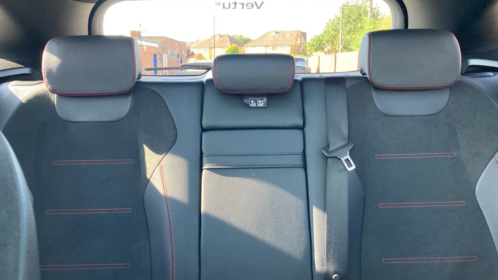 Mercedes-Benz Eqa 300 4M 168kW AMG Line Premium 66.5kWh 5dr Auto Electric Hatchback - Image 15