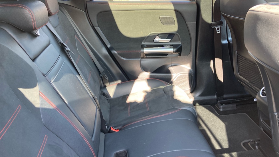 Mercedes-Benz Eqa 300 4M 168kW AMG Line Premium 66.5kWh 5dr Auto Electric Hatchback - Image 16